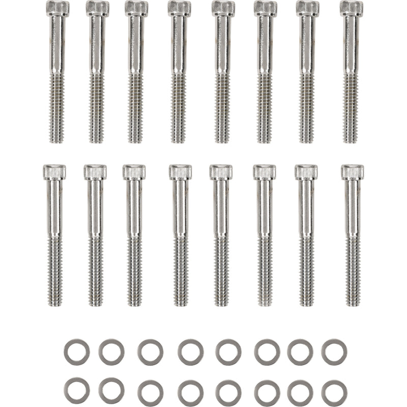 Drag Specialties Bolt - 2401-0783 For Harley Sportster 2004-2021
