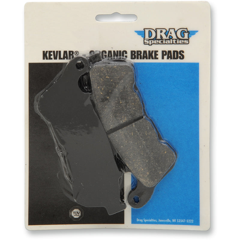 Drag Specialties Brake Pad For Harley Sportster 2014-2022