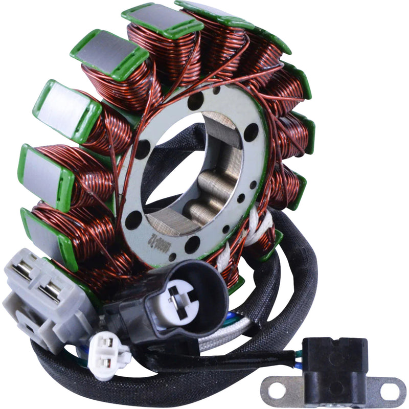 Rm Stator Stator - RMS010-104006 Kawasaki 750 / Brute / 800 Teryx / 800 2012-2023