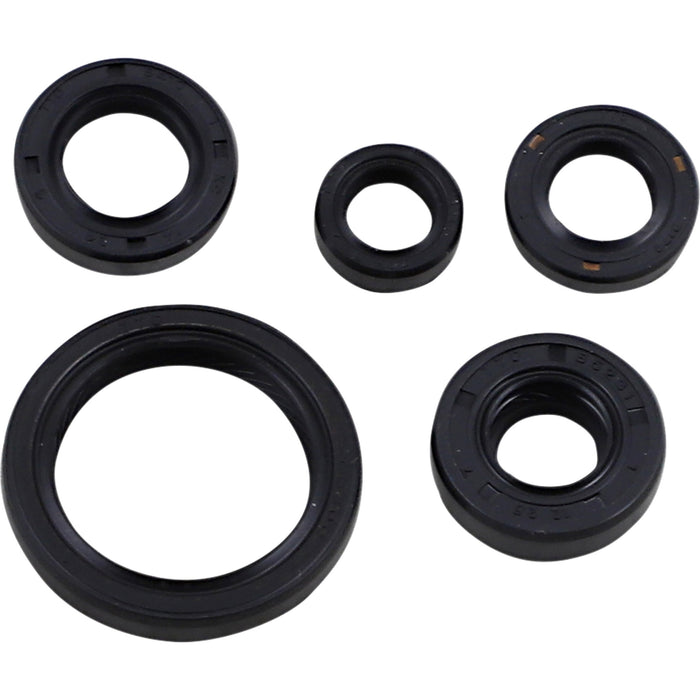 MOOSE OFFROAD 0935-1055 822994MSE Oil Seal Kit Oil Seal Set - Yamaha