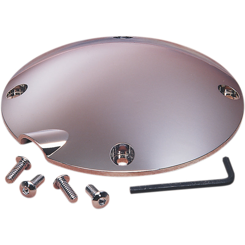 Drag Specialties Derby Cover - DS-375647 For Harley Sportster 1994-2003
