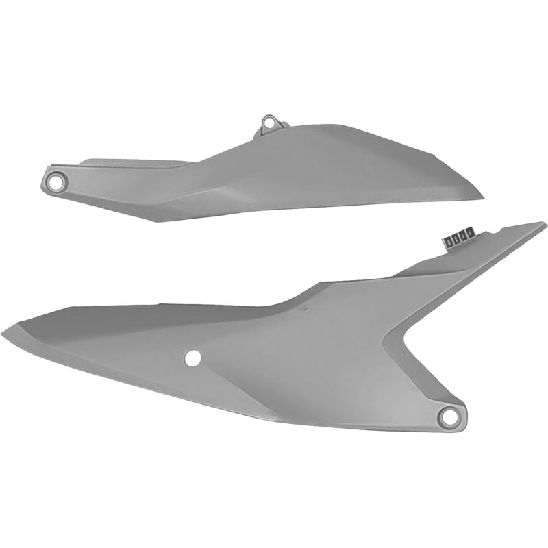 Acerbis Side Panel - 2987180011 For Gas Gas 85 17/14 2025 | KTM 85 (17/14) 2025