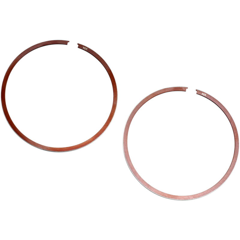 Wiseco Piston Ring - 2687CD For John Deere Trailfire 440 1979 | Suzuki 250 QuadRacer 1987-1992