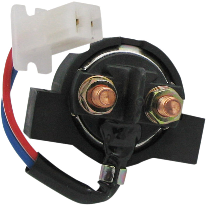 Rick's Motorsport Electric Starter - 65-602 KTM Motorcycles 1998-2007