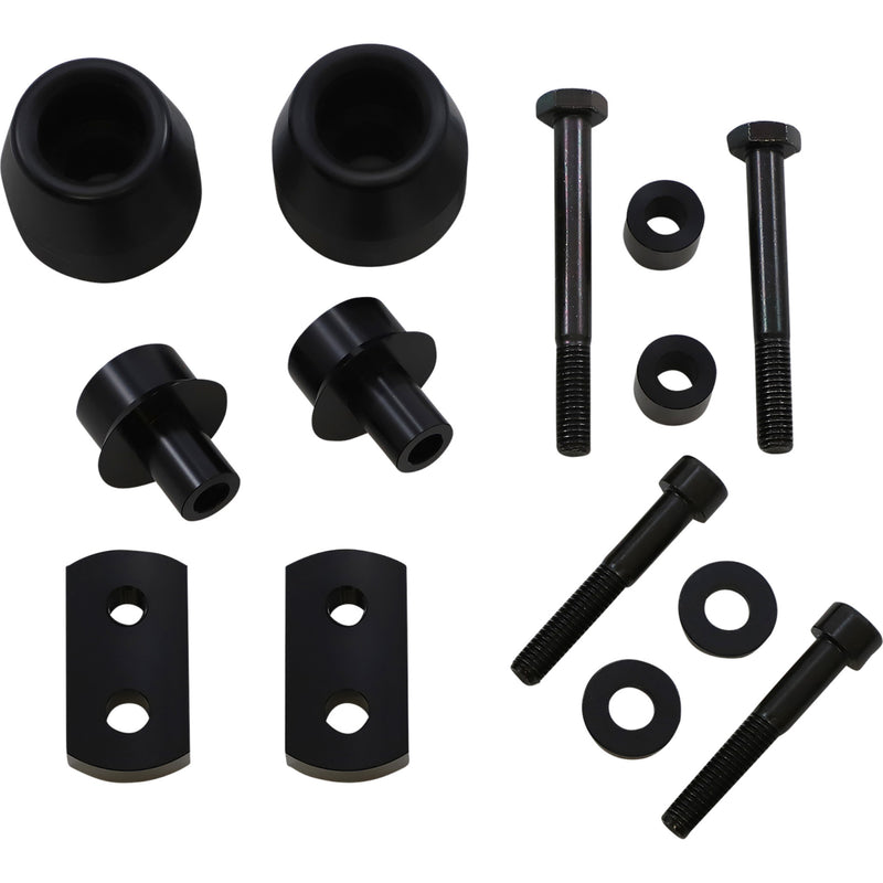 Vortex V3 Slider Kit - SR104 Honda CBR1000RR 2004-2007