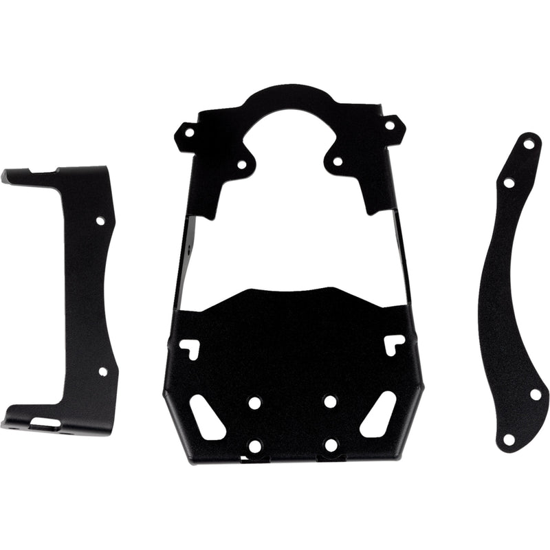 Givi Mounting Rack - SR9055 Royal Enfield Scram 411 2023