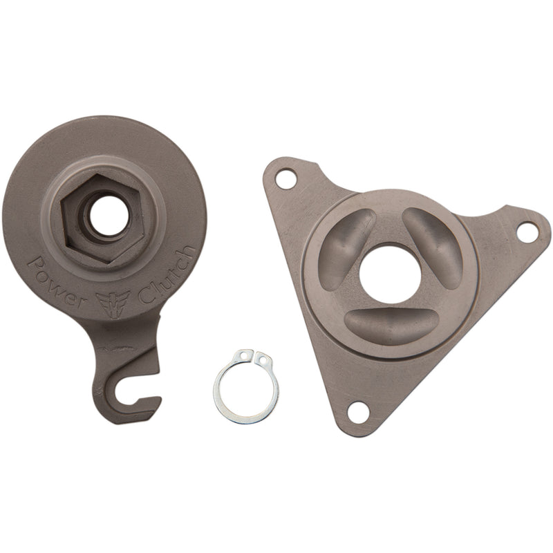 Mueller Motorcycle Ag Power Clutch Clutch Ramp - 120-20 For Harley Sportster 1986-1993