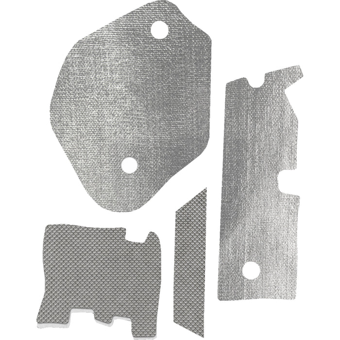 DEI 1861-1611 901054 Heat Shield Liner kit