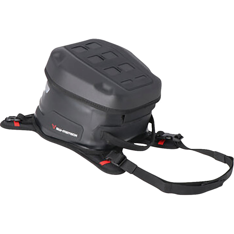 SW-MOTECH 3502-0526 BC.WPB.00.025.10000 PRO Cross WP Strap Tank Bag 5.5 liter