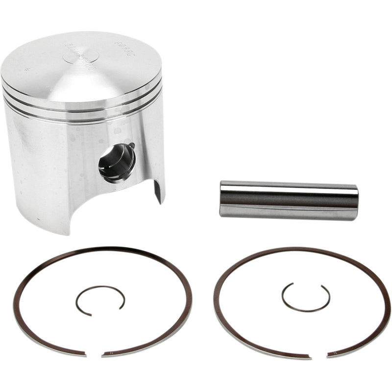 Wiseco Pro-Lite Piston Kit - 526M06650 Honda CR250R / 250 / TRX250R 1984-1986