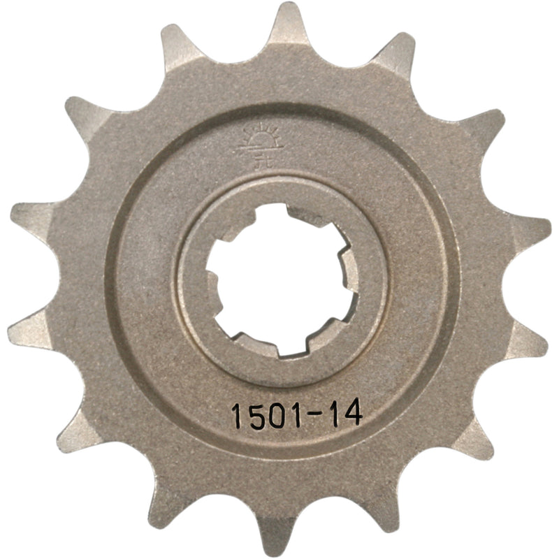 JT Sprockets Kawasaki Sprocket - JTF1501.14 Kawasaki 140 2008-2020