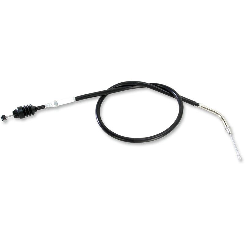 MOOSE OFFROAD 0652-1704 45-2033 Black Vinyl Clutch Cable yamaha