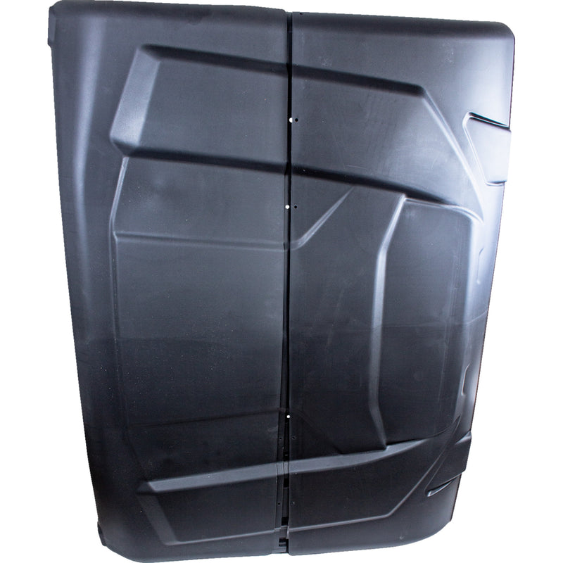 Seizmik 2-Piece Roof - 81-20103 Can-Am Defender 2016-2026