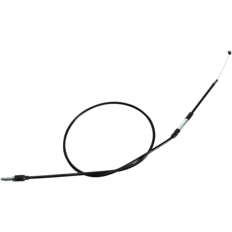 MOOSE OFFROAD 0652-1796 45-2107 Black Vinyl Clutch Cable can-am