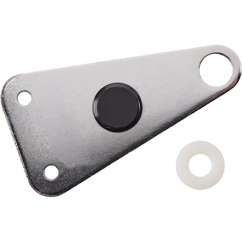 Mustang Touring Seat - 75018 Honda VT1100C Shadow / VT1100C Shadow Spirit / VT1100C2 Shadow Sabre 1987-2008