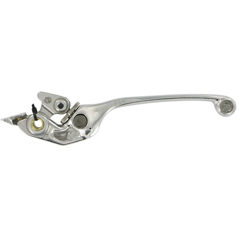 PARTS UNLIMITED 44-197 Replacement Brake Lever — Honda Lever - Right Hand - Adjustable