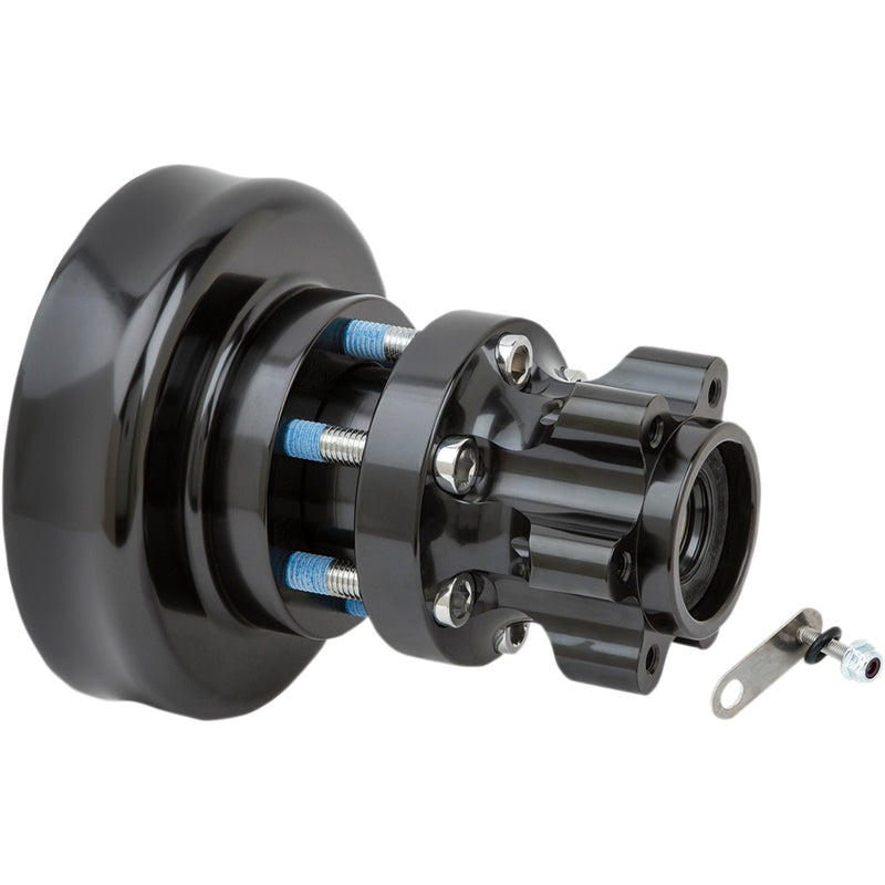 Arlen Ness Cartridge Hub - 71-752 For Indian 2014-2021