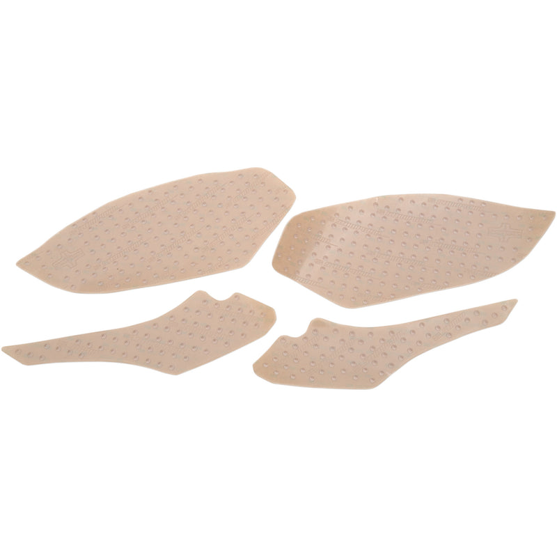 Stompgrip Sticker Kit - 55-10-0107C BMW S1000R / S1000RR 2014-2019