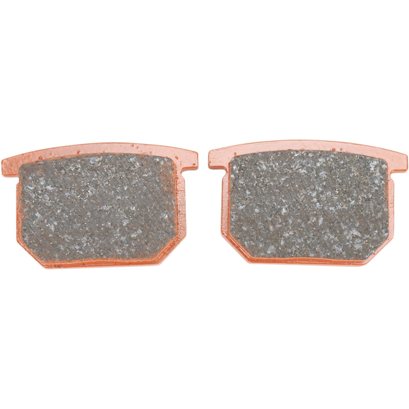 EBC Brake Pad - FA65V Suzuki Motorcycles 1980-1983