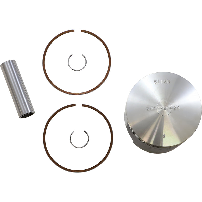 Wiseco Pro-Lite Piston Kit - 2417M07400 Polaris Snowmobiles 1999-2013