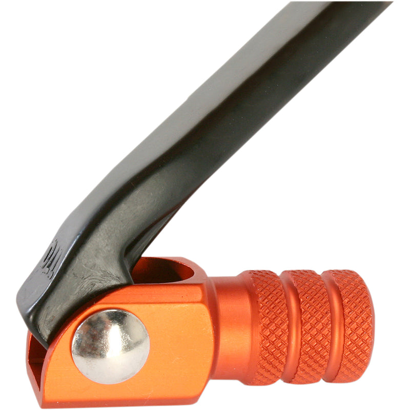 Moose Offroad Shift Lever - 81-0561-02-40 KTM SX 65 / XC 65 2009-2023