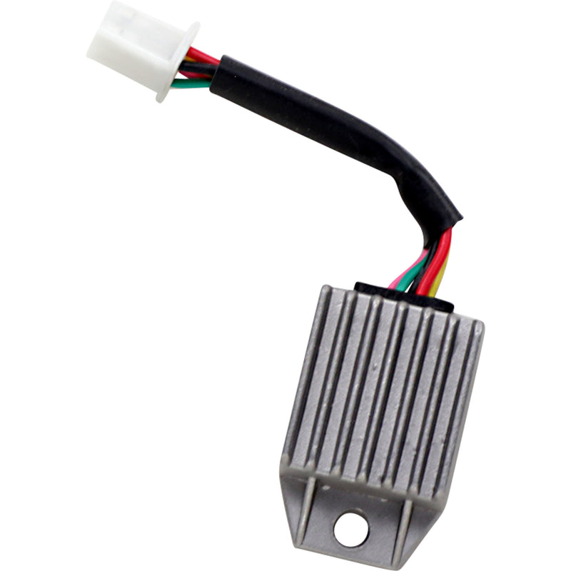 Rick's Motorsport Electric Rectifier And Regulator - 10-148 Honda XL600R 1983-1987