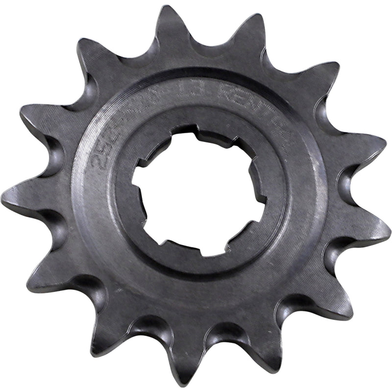 Renthal Sprocket - 252--520-13GP Kawasaki Dirt Bikes 1984-2006