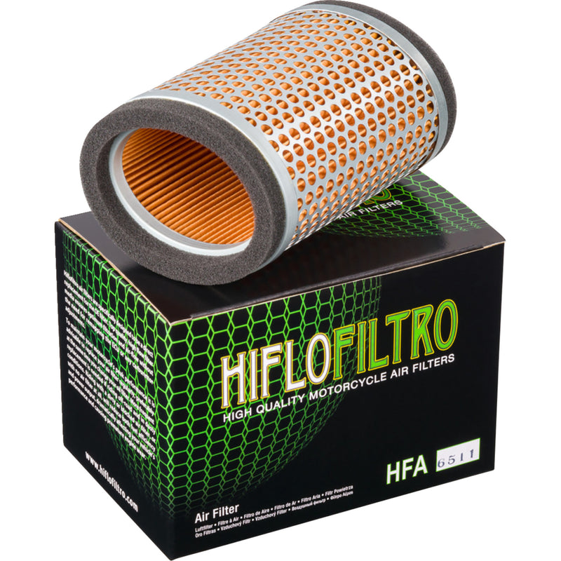 HIFLOFILTRO 1011-4859 HFA6511 OEM Replacement Air Filter triumph