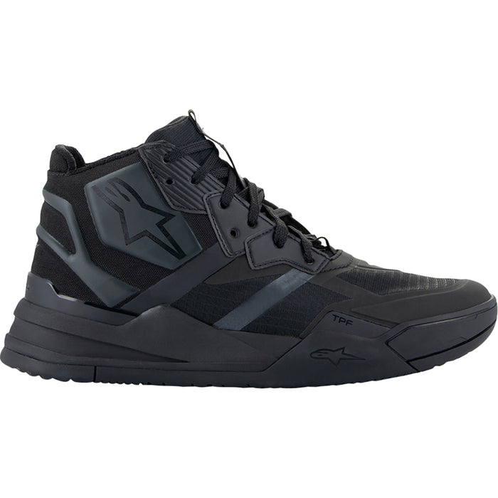 ALPINESTARS 3405-3262 265412411009 Speedflight Shoes Speedflight Shoe - Black - US 9