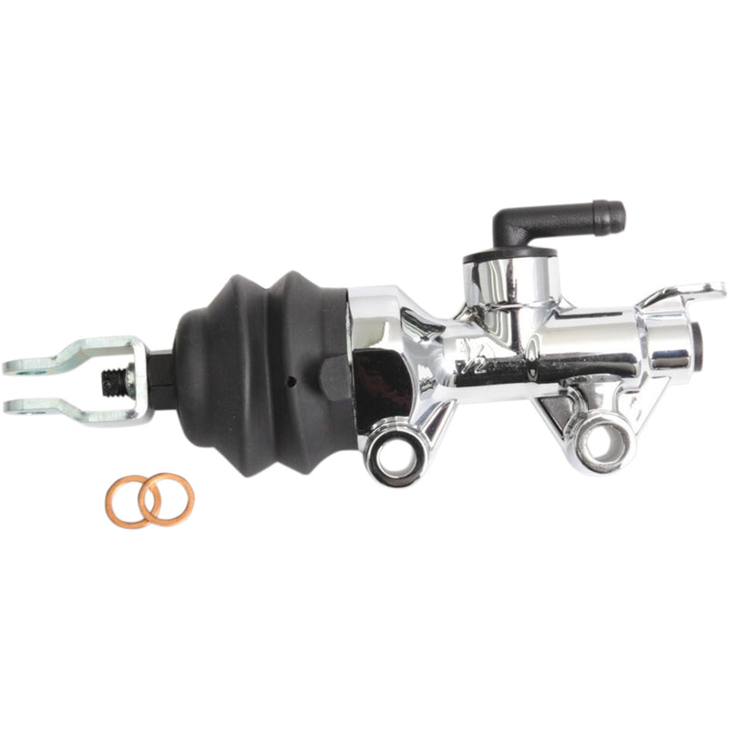 Drag Specialties Master Cylinder - 1731-0567 For Harley Sportster 2007-2013