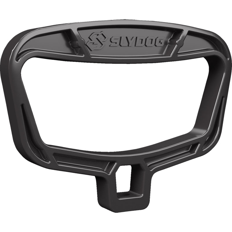 SLYDOG SKIS 0936-0049 PULBLK Starter Handle black