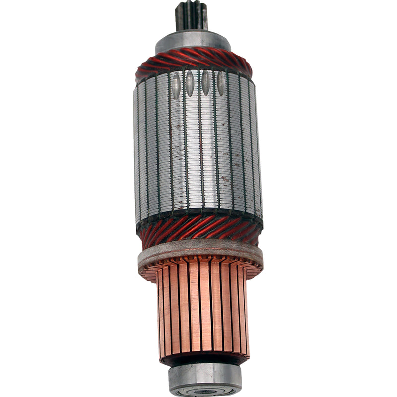 TERRY COMPONENTS 2110-1514 555132 Replacement Starter Armature Armature - Starter - 1.8 kW