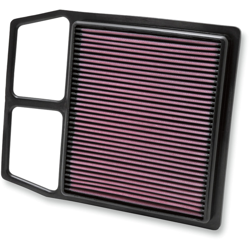 K & N High-Flow Air Filter - CM-8011 Can-Am Commander / Maverick 2011-2018
