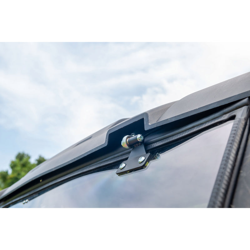Seizmik Windshield - 50-50247KIT Can-Am Defender 2016-2023