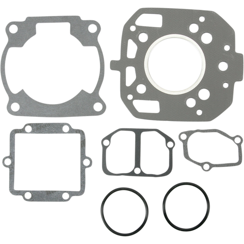 Moose Offroad Gasket - 810420MSE Kawasaki KX 125 1985-1986