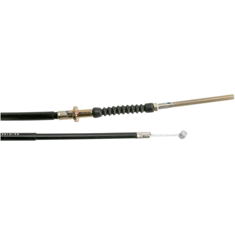 Motion Pro Cable - 04-0195 Suzuki 500F QuadRunner 4x4 1998-2000