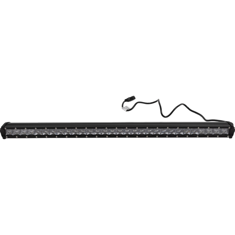 MOOSE OFFROAD 2001-2783 MSE-LB32G Green Series LED Light Bar Light Bar - 32" - Green LED