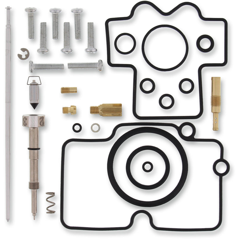 Moose Offroad Repair Kit - 26-1476 Honda CRF250X 2008-2017