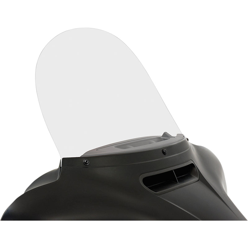 Memphis Shades Windshield - MEP8190 For Harley Touring 2014-2025