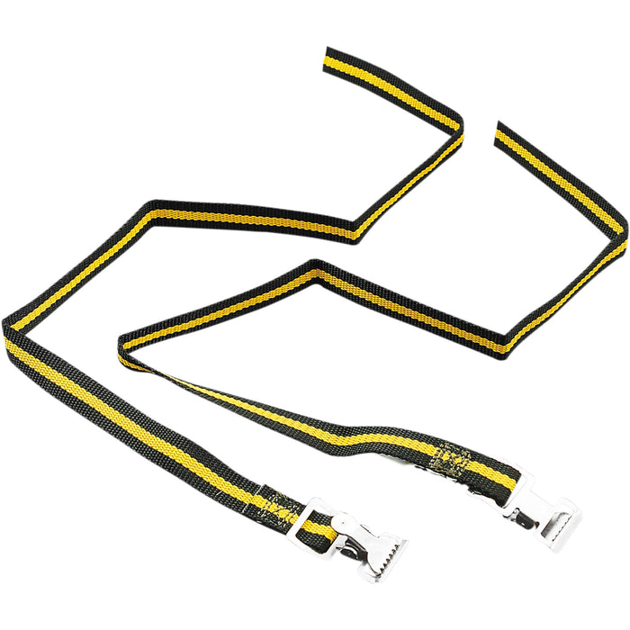 ANCRA 41075-10 41075-10 Wheel Tie-Downs