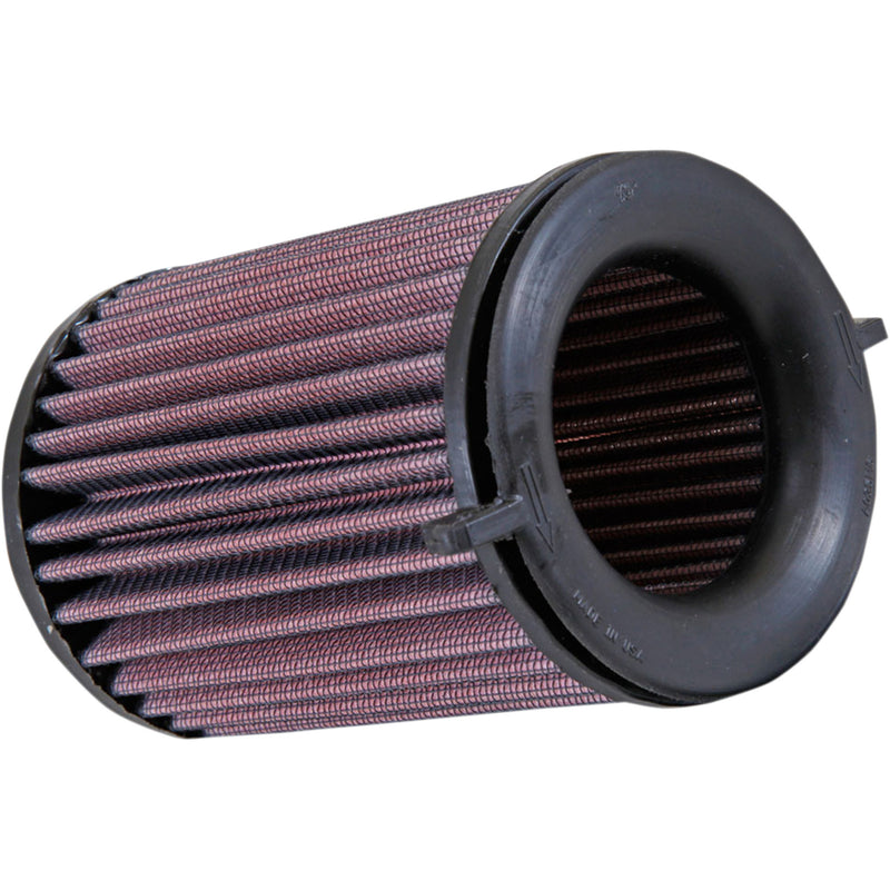 K & N High-Flow Air Filter - DU-8015 Ducati Motorcycles 2015-2020
