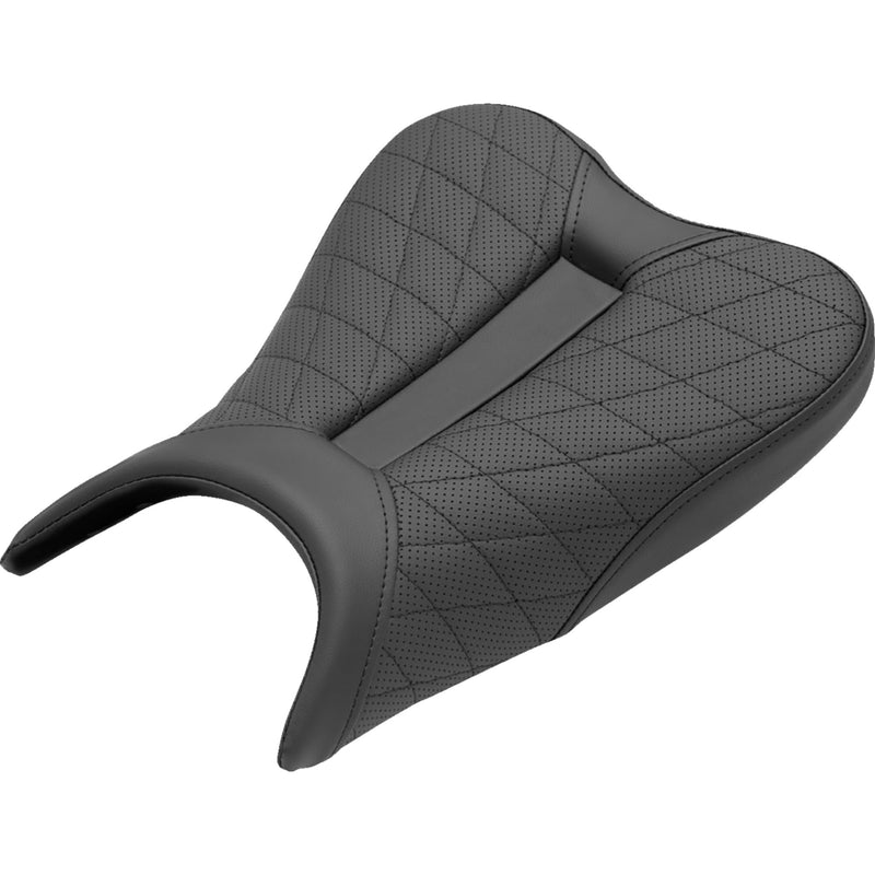 Saddlemen Track LS Seat - 0810-K079 Kawasaki Ninja 400 2018-2022