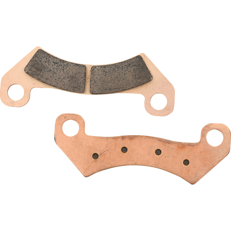 All Balls Brake Pad - 18-8052 For Arctic Cat Wildcat 2013-2016 | Textron Wildcat 2018-2019