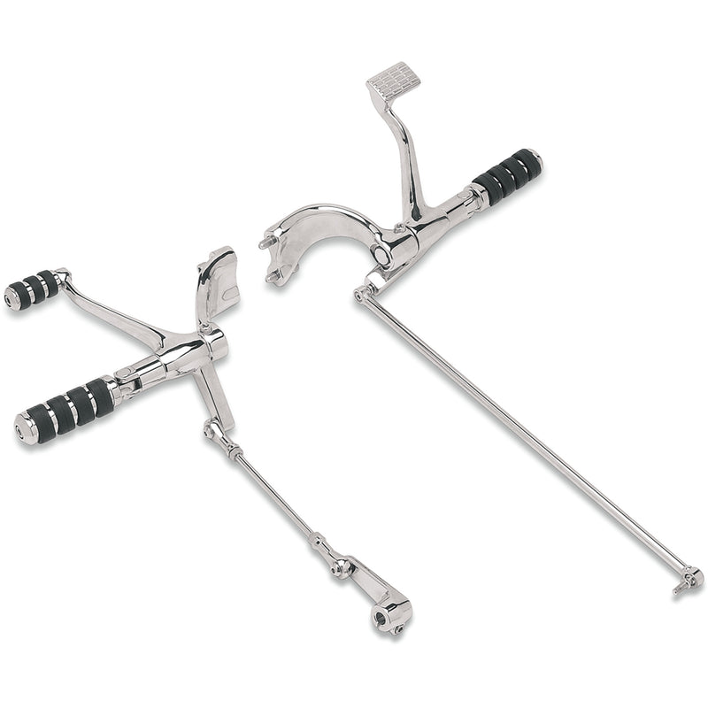 Drag Specialties Forward Control Kit For Harley Sportster 2004-2013