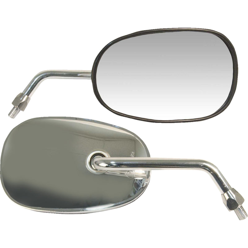 Emgo Mirror - 20-29722 Kawasaki 2000 / VN2000D / Vulcan / 1700 2004-2014