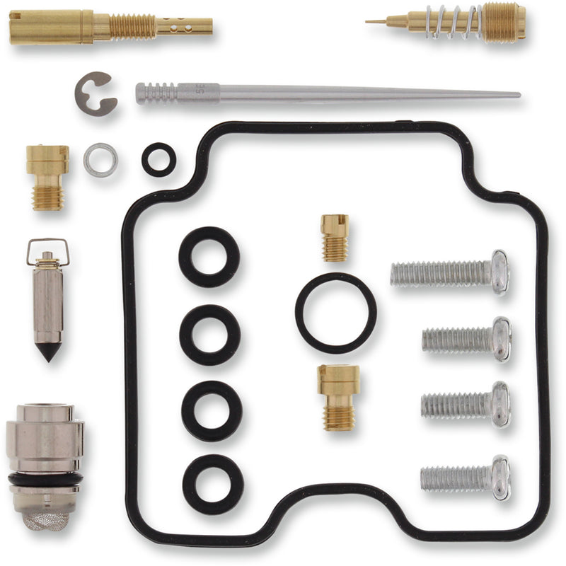 Moose Offroad Repair Kit - 26-1365 Yamaha 450 / YFM450FX Wolverine / Grizzly 2003-2014