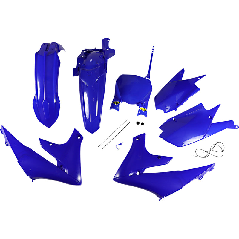 Cycra 5 Piece Body Kit - 1CYC-9427-62 Yamaha YZ 450 / YZ 250 2018-2024