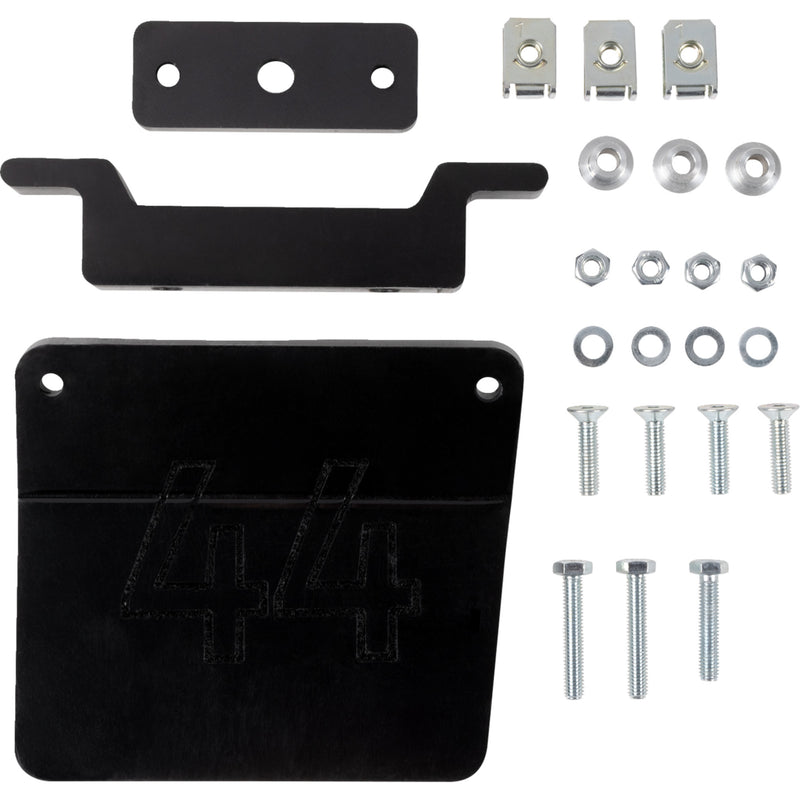 Axp Racing Xtrem Skid Plate - AX1683 Beta Dirt Bikes 2020-2024