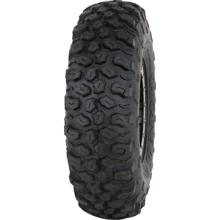 HIGH LIFTER 0320-1262 001-2248HL Chicane DS Tire Tire - Chicane DS - Front/Rear - 33x9.50R15 - 8 Ply