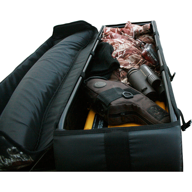 ATV-TEK 3505-0175 ASEMOB Arch Series™ Expedition Bag Expedition Cargo Bag - Mossy Oak Break-Up